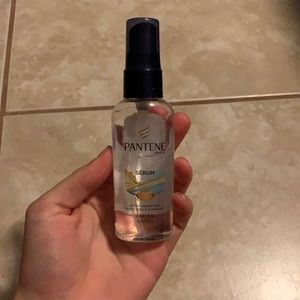 Pantene Pro V hair serum